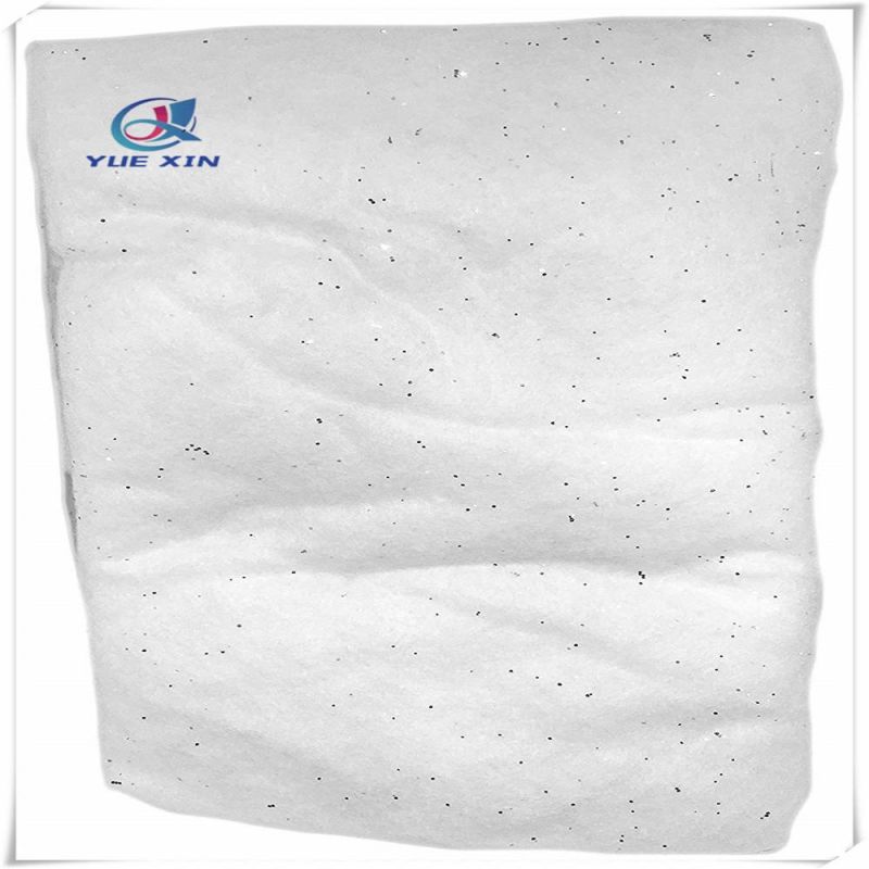 Snow Blanket Glitter Christmas Decoration Artificial Fake Snow