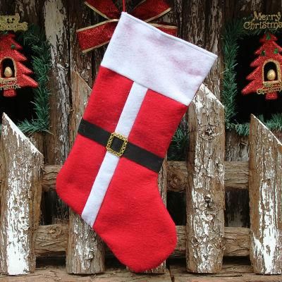 Now Woven Christmas Socks Felt Christmas Socks Xmas Socks Christmas Tree Decoration Socks Christmas Gift Socks Christmas Tree Ornaments Socks