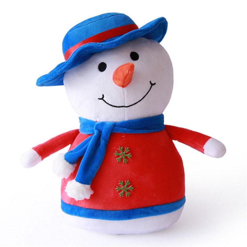 Lovely Cute Santa Claus Christmas Gifts Toy