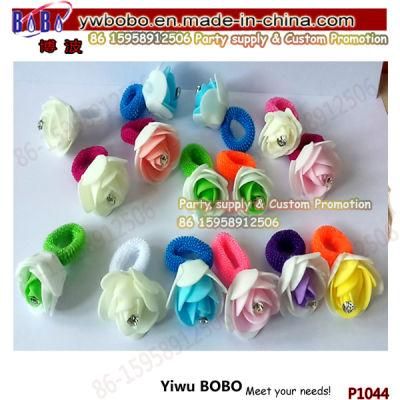 Party Items Baby Products Hair Accessories Hair Jewelry Set Birthday Party Gifts (P1044)