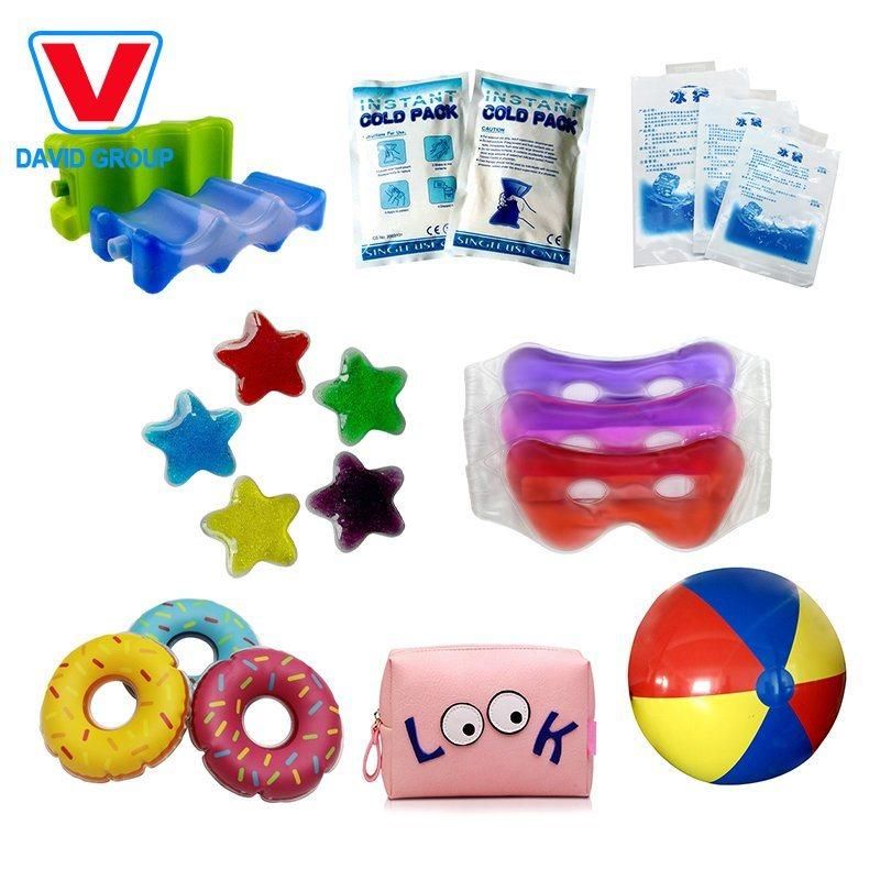 Gift Items Manufacturers Promotion Gifts Custom Plush Toy Set Giveaways