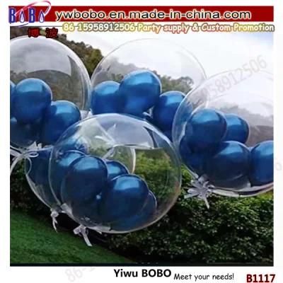 Bobo Balloons Customized Balloon LED Balloons Lights Flashing LED Helium Balloons Party Balloon (B1117)