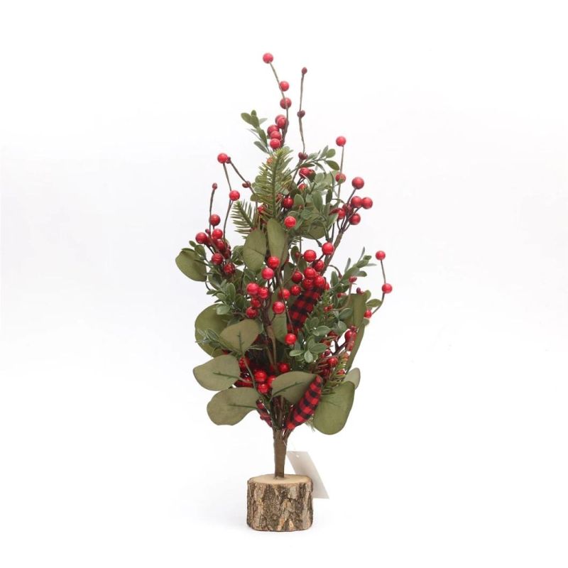 New Trend Spring Style Europe Market Prefer Artificial Christmas Hanging Bell with Decoration