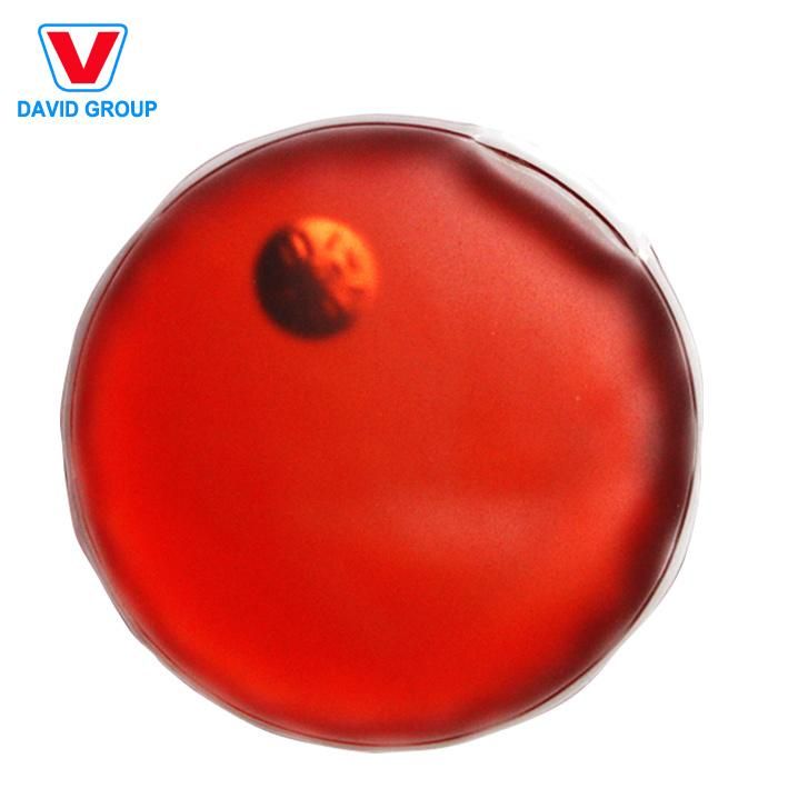Hot Sales Car Shape Gel Heat Pack Hand Warmer