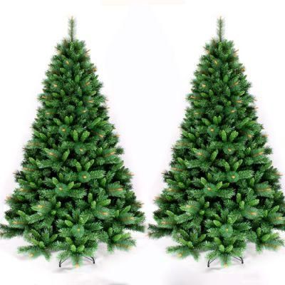 Yh1955 150cm PE&PVC High Quality Artificial Christmas Tree for Decoration