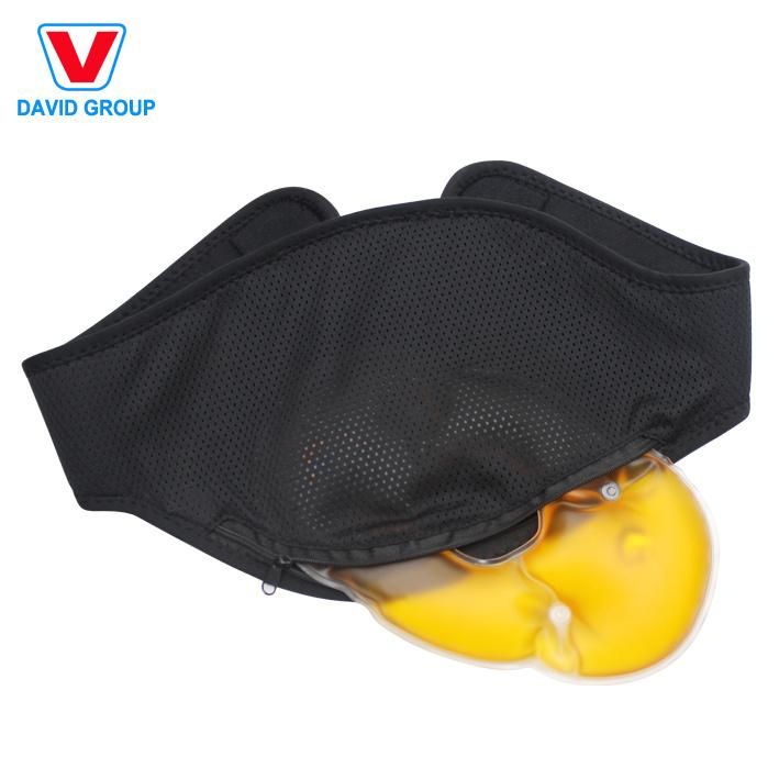 Immediate Heat Pack Reusable Hot Pack for Knee Pain Relief