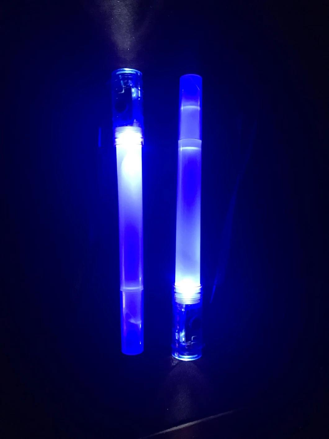 Promotion Gift LED Flash Glow Stick Christmas LED Light Stick