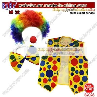 Clown Fancy Dress Halloween Carnival Bloomers Party Products Holiday Gift (B2028)