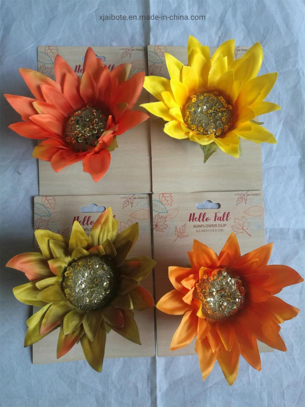 Artificial Sun Flowers New Design Sunflower Artificial Flowers Sun Flower