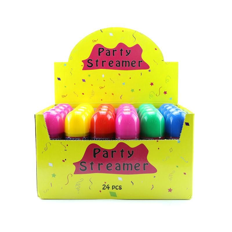 Party Crazy String 250ml for Party Weeding and Celebration
