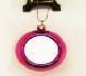 Sublimation Blanks Plastic Christmas Ornament