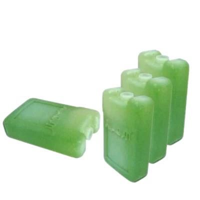 Lunch Box Cooler Ice Box Gel Ice Pack Brick for Food Storage
