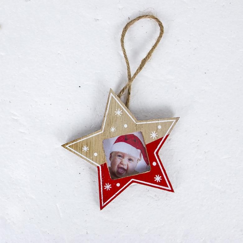 2019 China Wholesale OEM Handmade Christmas Home Decor. Wooden Wall Hanging