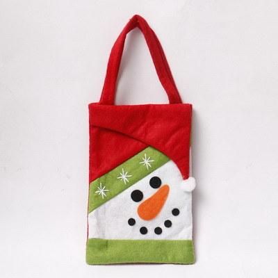 Cheap Price BSCI Factory Sale Christmas Hanging Stockings