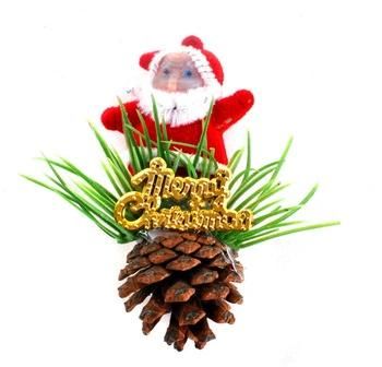 Wholesale Colorful Merry Christmas Promotional Gift