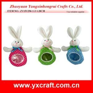 Easter Decoration (ZY15Y296-1-2-3) Easter Candy Bag