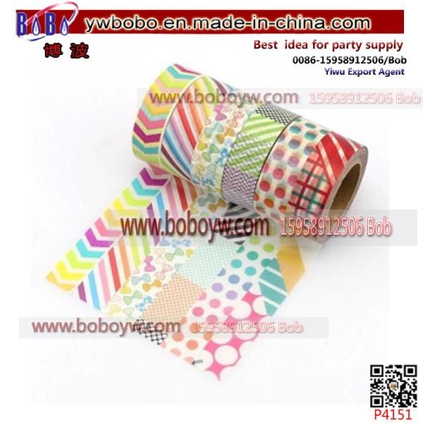 Party Supply Birthday Party Items Yiwu China Party Favor Wedding Decoration Party Gifts (B6014)