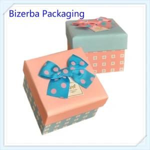 Wedding Favor Paper Gift Box (BP-BC-0232)