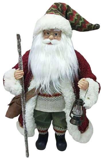 Christmas Santa Claus for Home Decoration