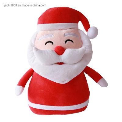 Christmas Promotional Gifts Plush Toy Christmas Santa Claus