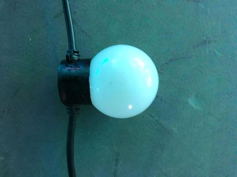 Outdoor Decoraction Multi Color Garden Light DMX Ball Light