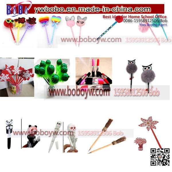 School Supply Stationery Supply Student Stationery Lollipop Pens Ballpen Office Stationery (B8504)