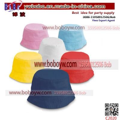 Corporate Gift Bucket Hat Promotional Hat Headwear Agent (C2020)