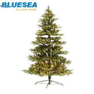 New High Quality Encrypted Gorgeous Glowing Christmas Tree