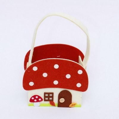 Lovely Gnome Figure Christmas Table Decoration