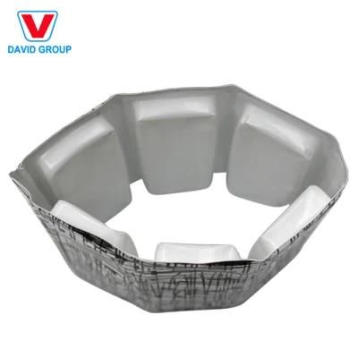Aluminium 3D Cooler Sleeve for Drinks