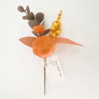 Artificial Fruit Garland Home Decoration Artificial Pumpkin Vine