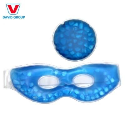 Factory Wholesale Cheap Price Relief Headache Reusable Gel Beads Hot Cold Ice Pack