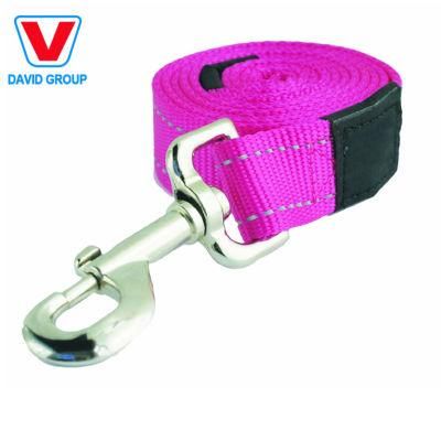 Breathable Air Nylon Mesh Pet Harness and Leash Set