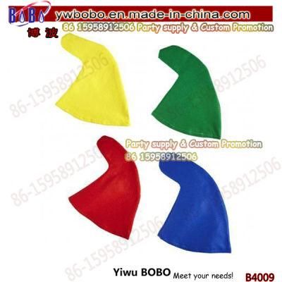 Halloween Costumes Masquerade Party Supply Party Hat Novelty Party Gifts Promotional Cap (B4009)
