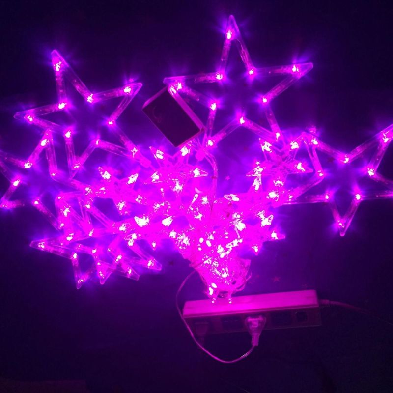 LED Fairy String Light Star String