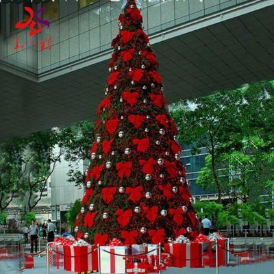 Top-Grade Artificial Colorful Christmas Tree for Decoration