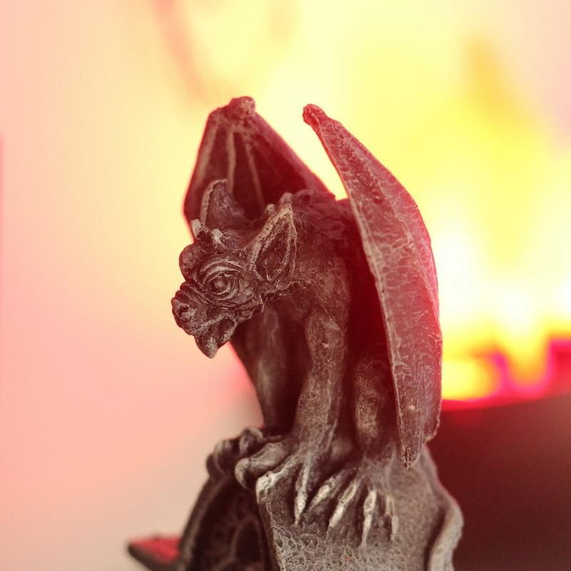 Halloween′s Festival Holiday Ornaments Tombstone for Decoration