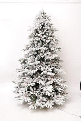 Yiwu Shuang Yuan Christmas Factory Christmas Party Supplies Christmas Artificial Christmas Tree