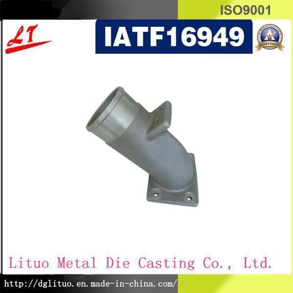 Hot Sale Aluminium Die Casting Machinery Parts