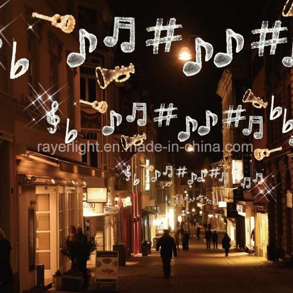 Festival Decoration Christmas Decoration LED Motif Light