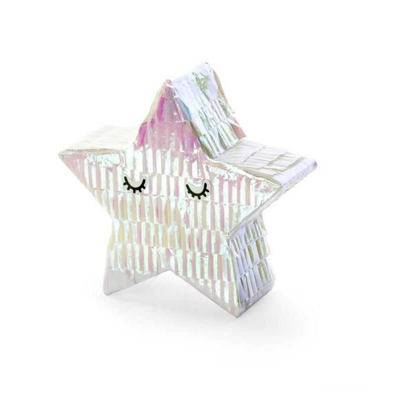 Pinata Mixed Batch Wholesale Birthday Party Supplies Wedding Decoration Mini Star Unicorn Pinata Toys