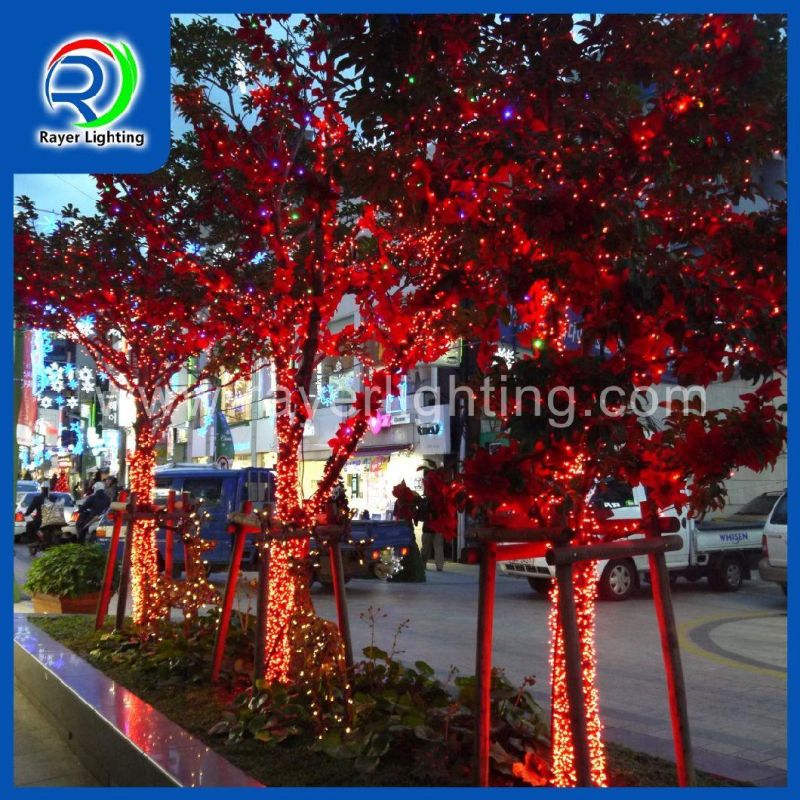 Holiday Light Colorful Light LED Fairy Light LED String Light