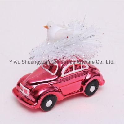 High Quality Cheap Christmas Tree Hanging Ornaments