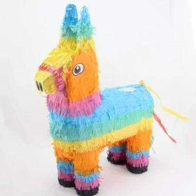 Pinata Birthday Party Decoration Kids Favorite Donkey Pinata