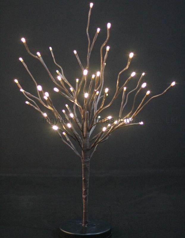 2021 New Design High Sales Christmas LED Light for Holiday Wedding Party Decoration Supplies Hook Ornament Craft Gifts