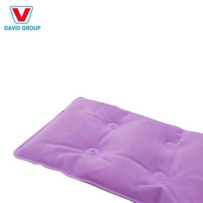 Reusable Gel Microwavable Hot Cold Pack Waterproof Hot Cold Therapy Pack