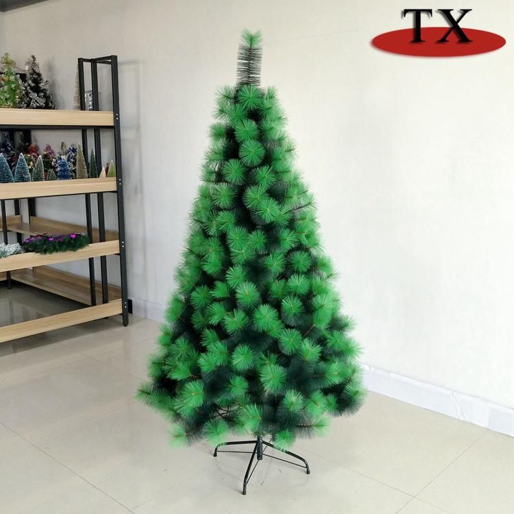 Wholesale Promotion Gift Artificial Plant Christmas Decoration Garden Home Tree