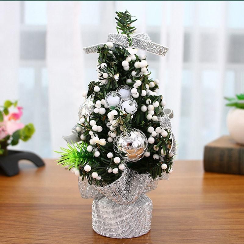 Artificial Mini Christmas Tree for Christmas Decoration