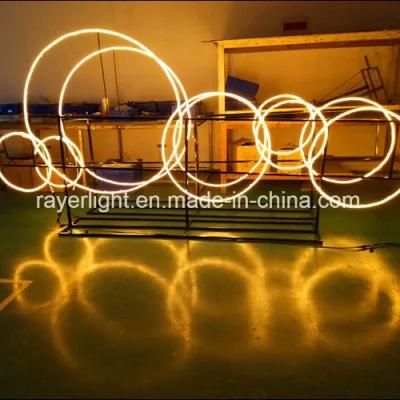 New Christmas Lighting Decoration Neon Sign Lights Decorations