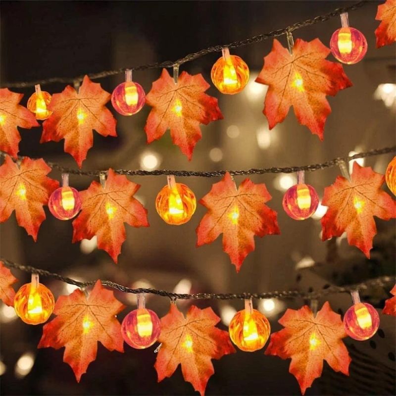 2021 New Halloween Decoration Lights Support Dropshipping